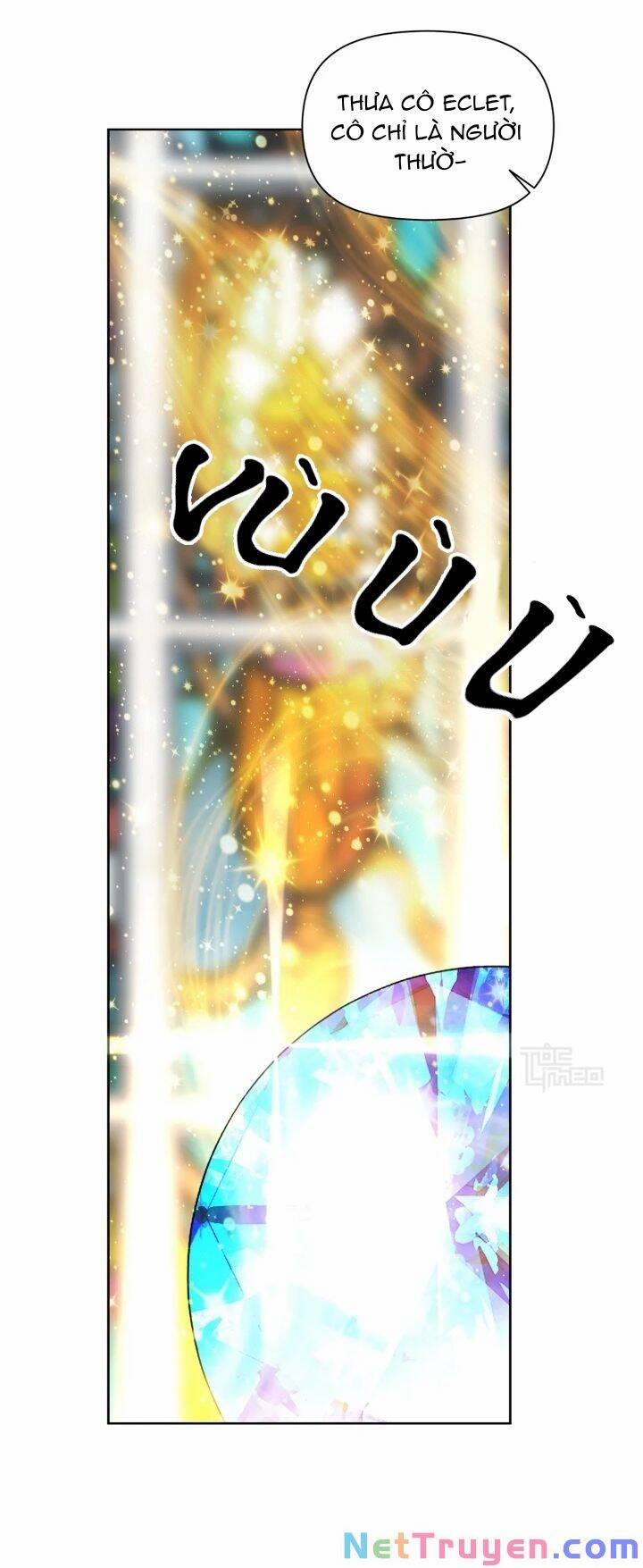 Công Chúa Thời Gian Có Hạn 35 trang 25