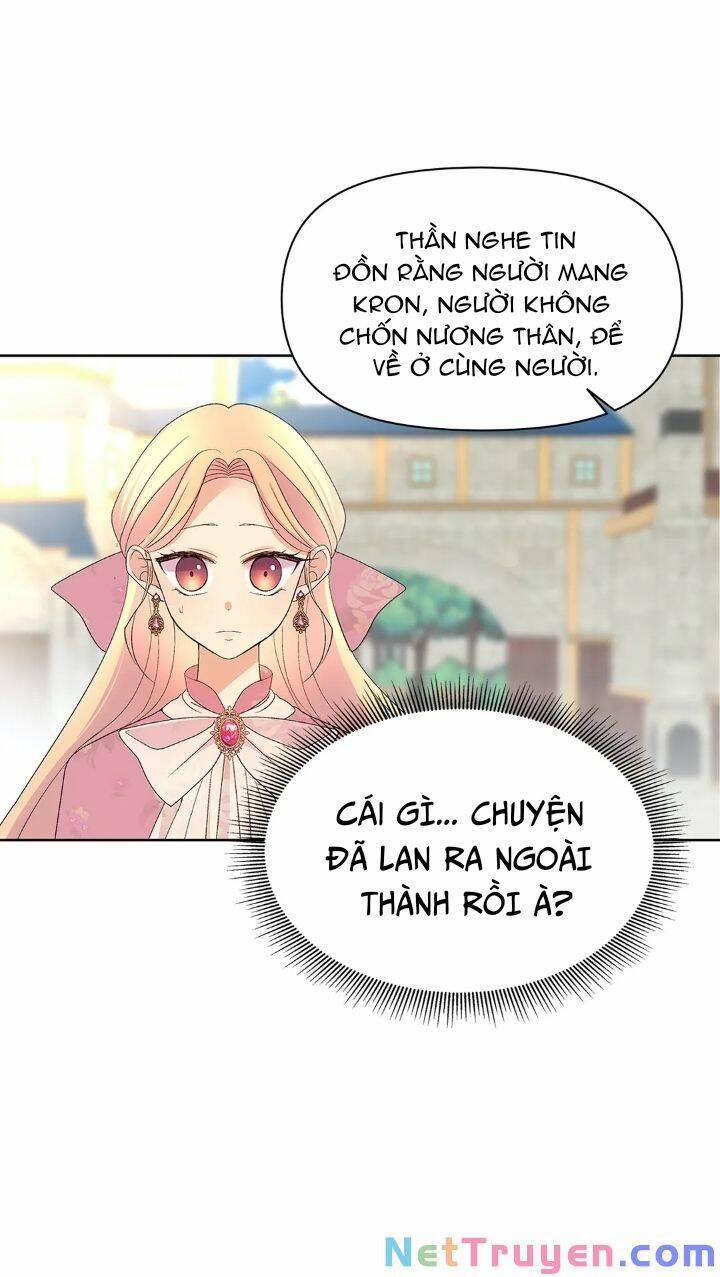 Công Chúa Thời Gian Có Hạn 35 trang 41