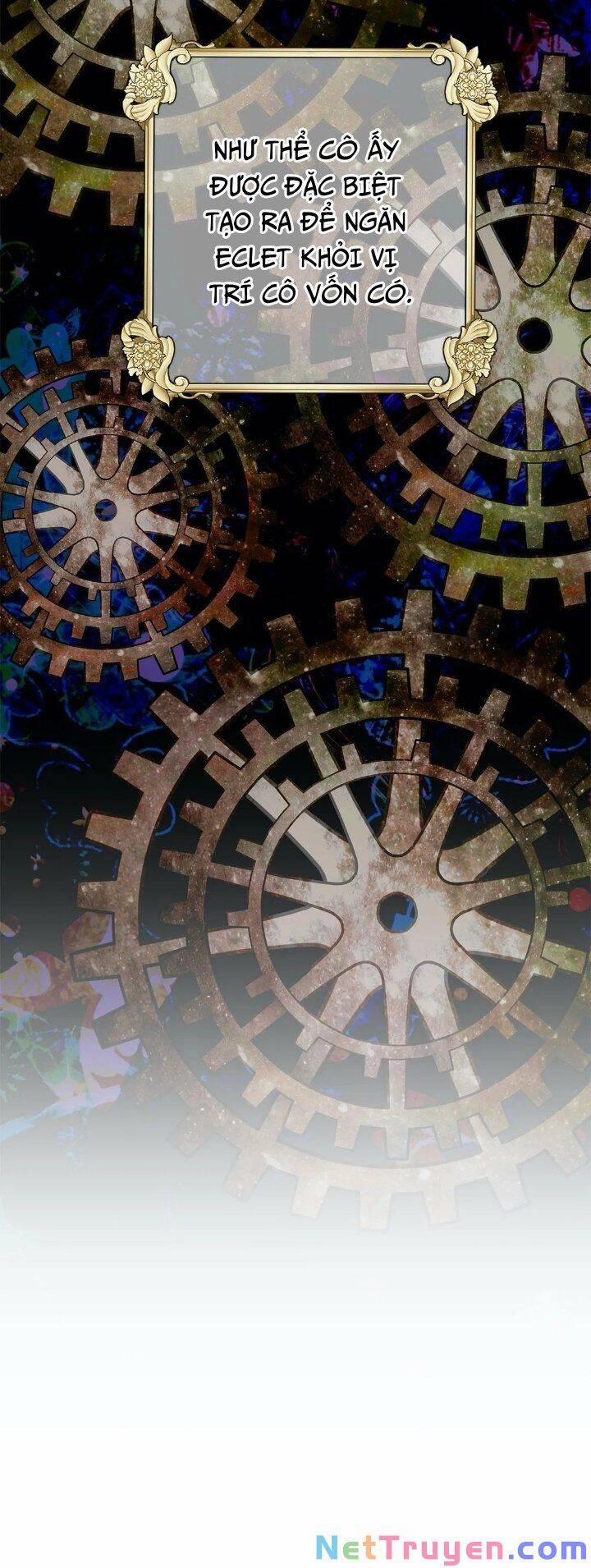 Công Chúa Thời Gian Có Hạn 35 trang 49