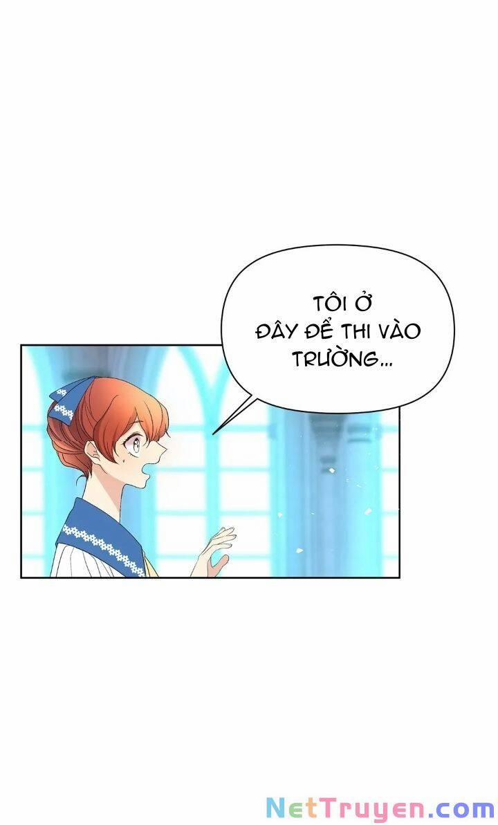 Công Chúa Thời Gian Có Hạn 35 trang 5