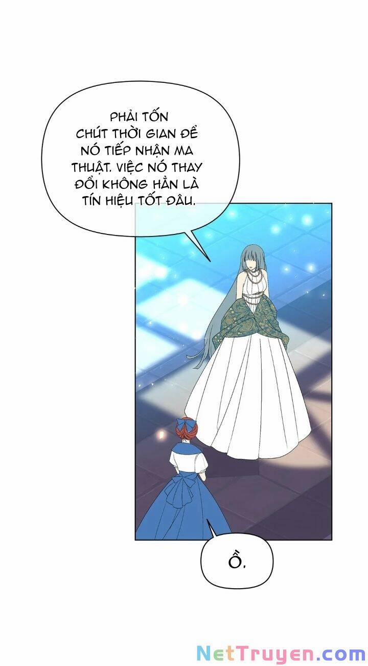 Công Chúa Thời Gian Có Hạn 35 trang 58