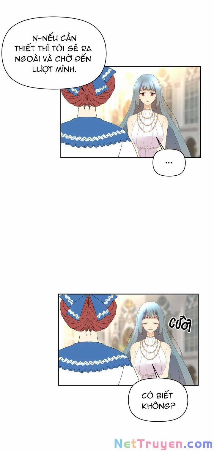 Công Chúa Thời Gian Có Hạn 35 trang 6