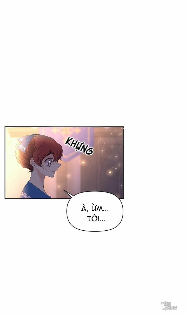 Công Chúa Thời Gian Có Hạn 36 trang 1