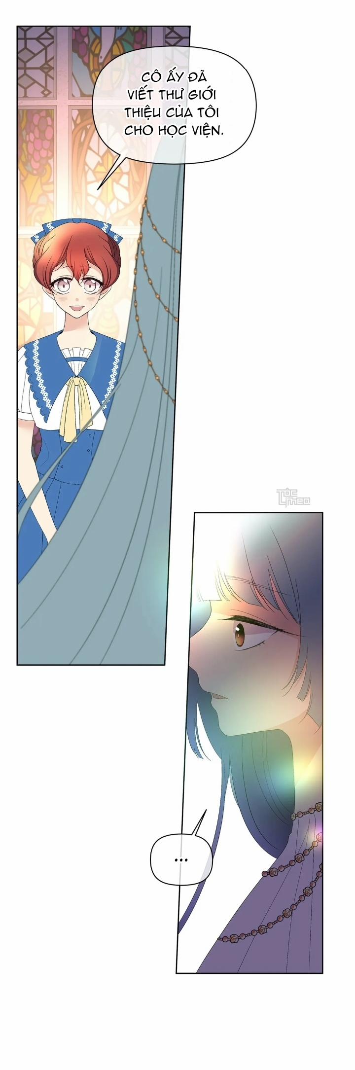 Công Chúa Thời Gian Có Hạn 36 trang 14