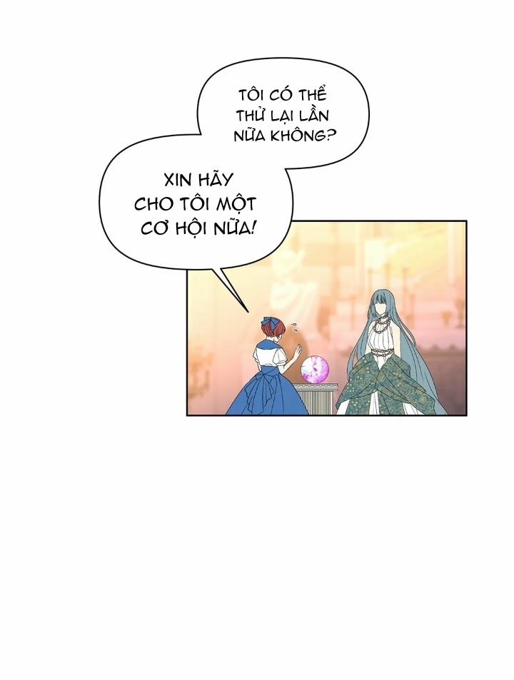 Công Chúa Thời Gian Có Hạn 36 trang 19