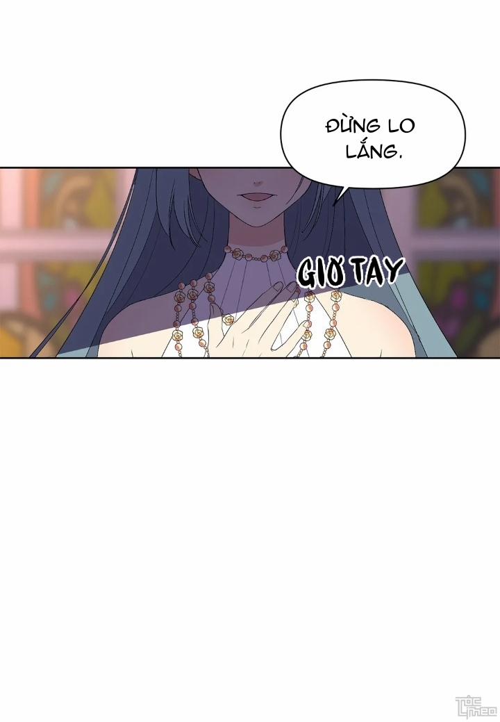 Công Chúa Thời Gian Có Hạn 36 trang 20