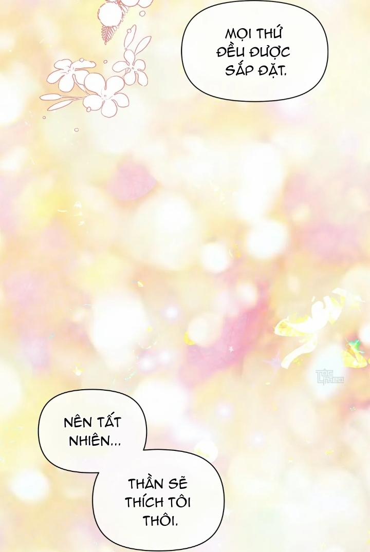 Công Chúa Thời Gian Có Hạn 36 trang 33
