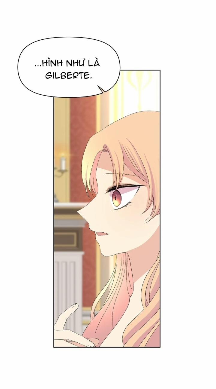 Công Chúa Thời Gian Có Hạn 36 trang 41