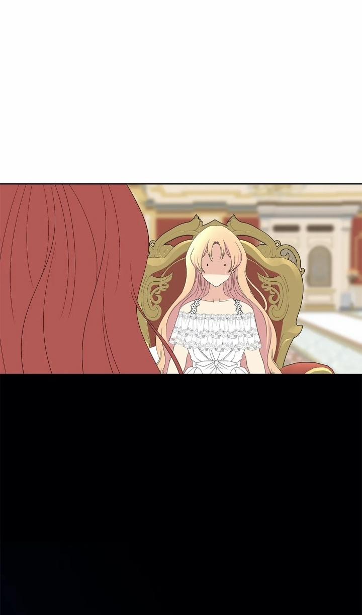 Công Chúa Thời Gian Có Hạn 36 trang 43