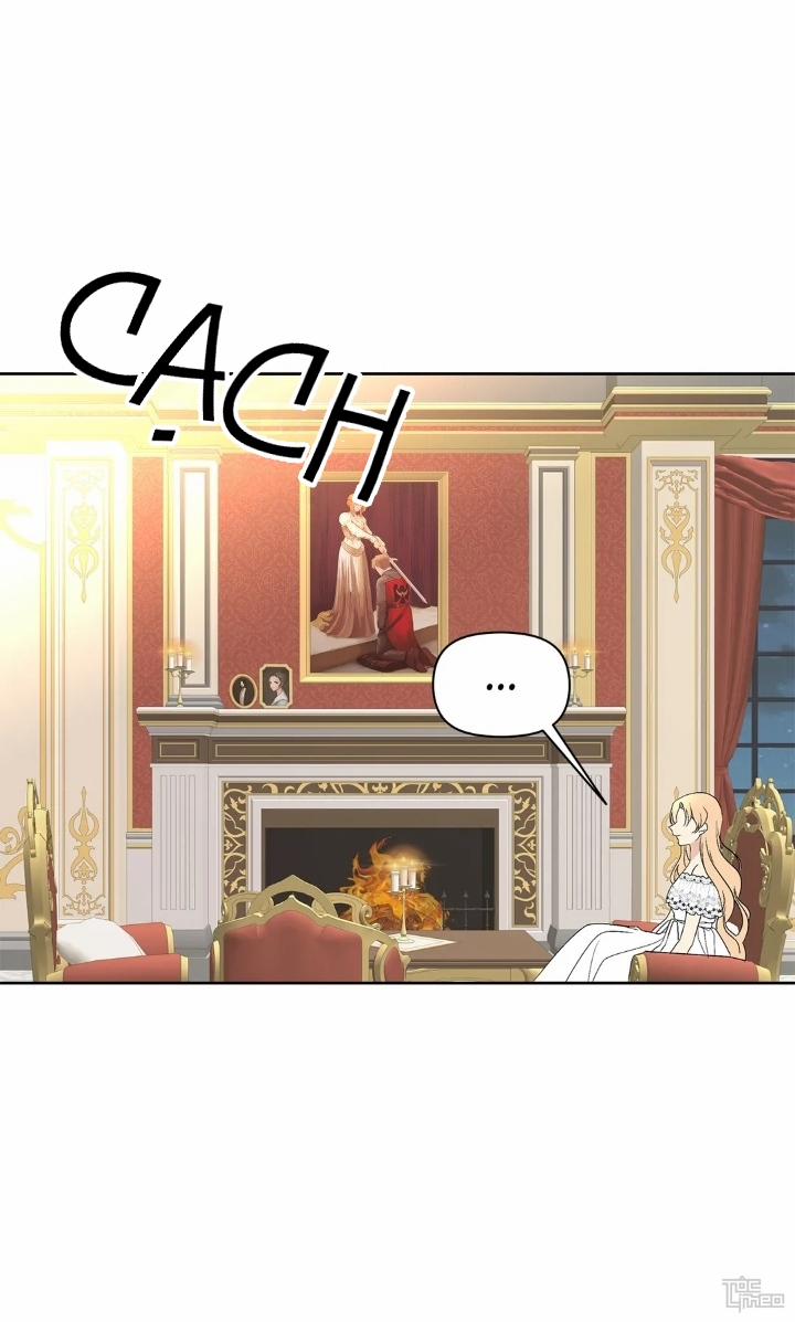 Công Chúa Thời Gian Có Hạn 36 trang 47