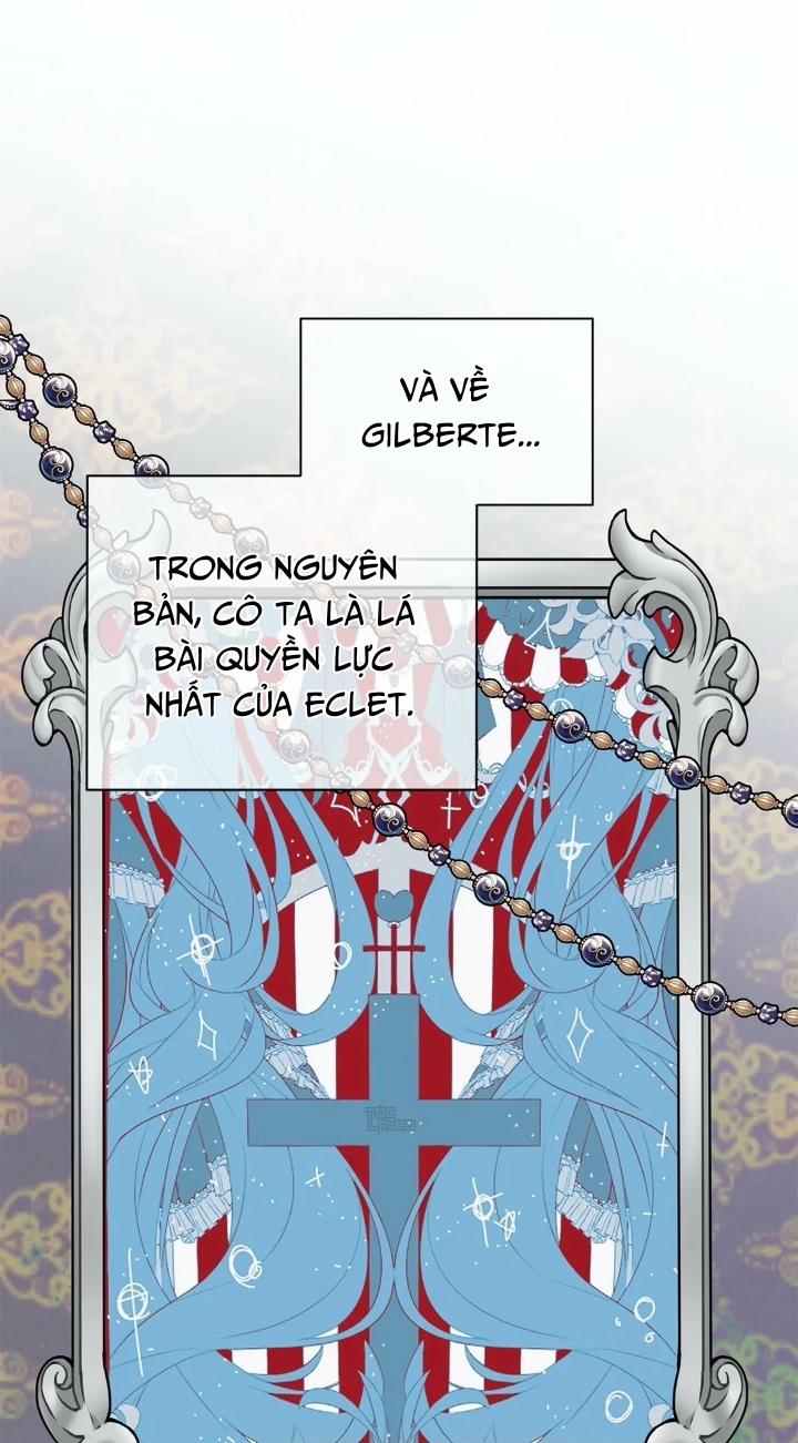 Công Chúa Thời Gian Có Hạn 36 trang 51