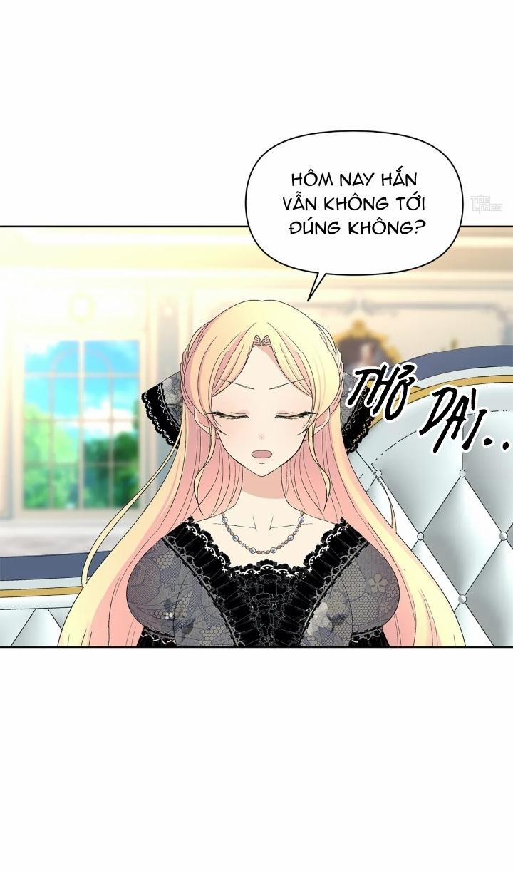 Công Chúa Thời Gian Có Hạn 37.1 trang 1