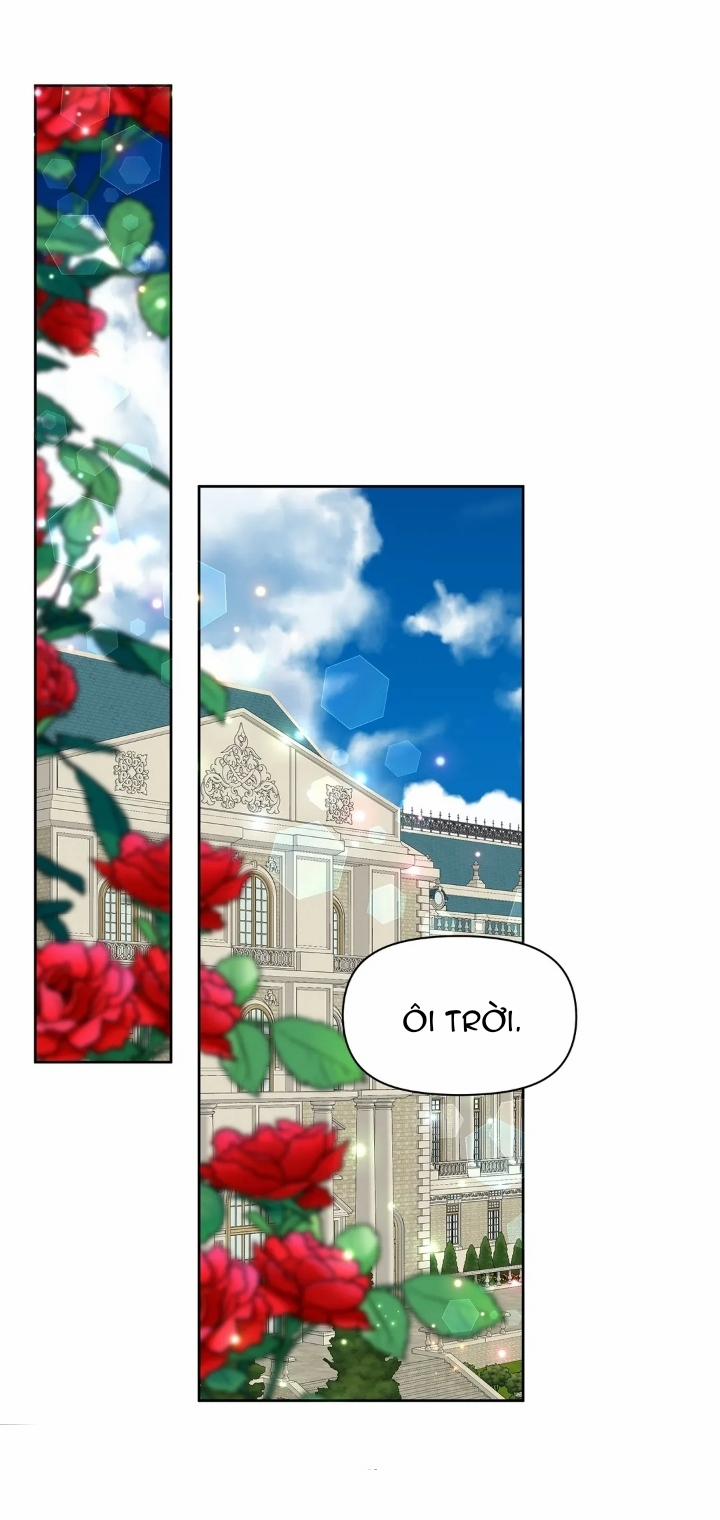 Công Chúa Thời Gian Có Hạn 37.1 trang 16