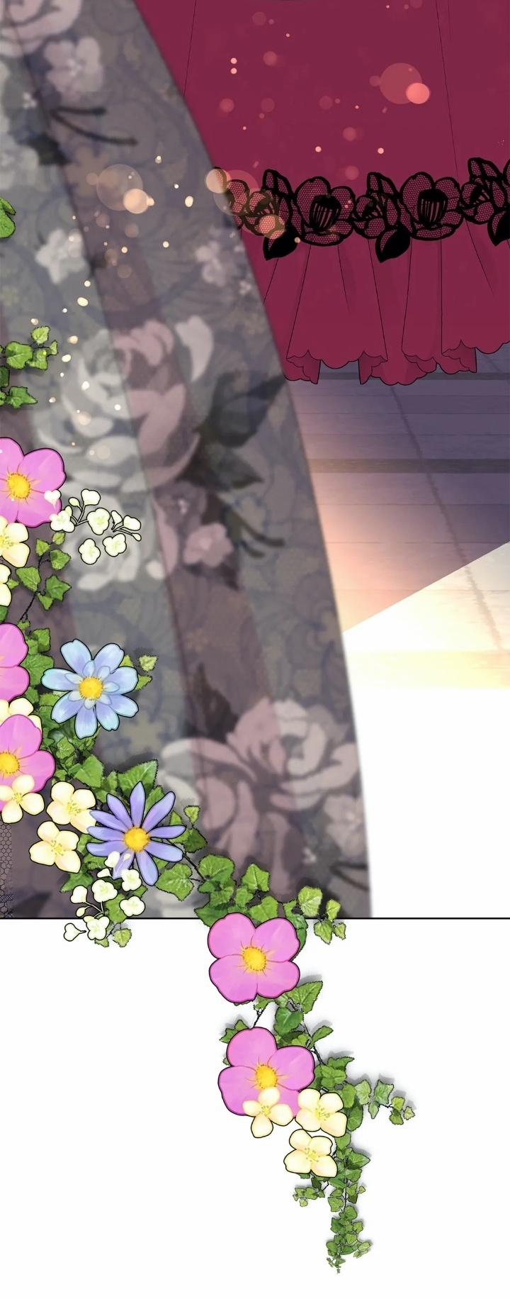 Công Chúa Thời Gian Có Hạn 37.1 trang 22