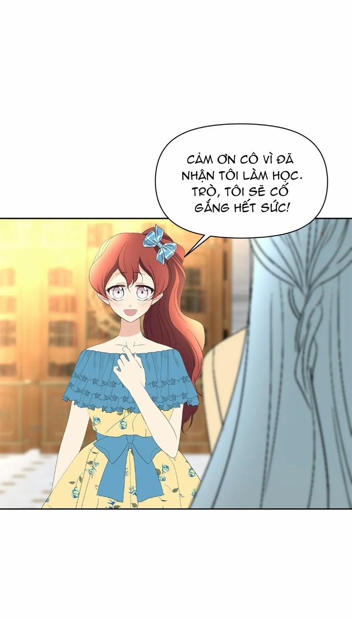 Công Chúa Thời Gian Có Hạn 37.2 trang 12