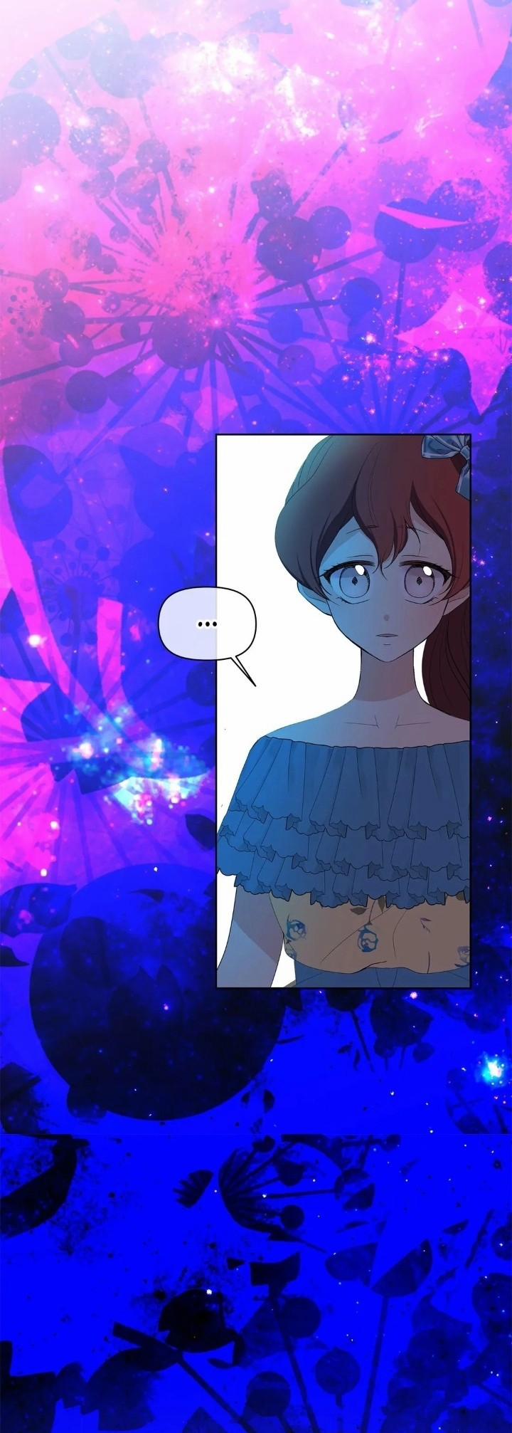 Công Chúa Thời Gian Có Hạn 37.2 trang 21