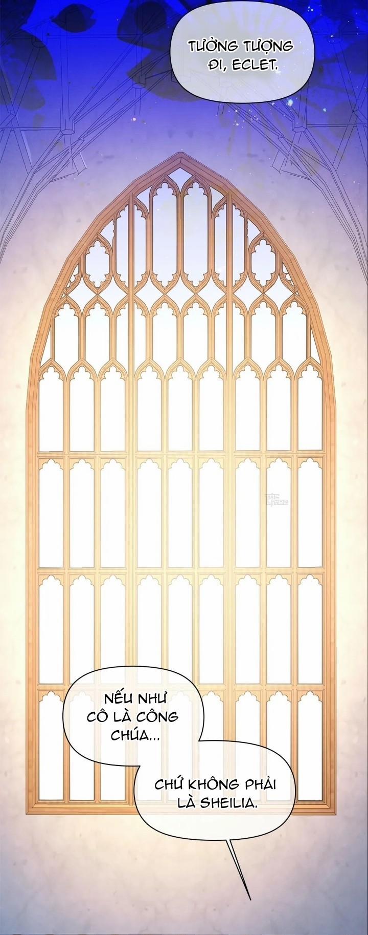 Công Chúa Thời Gian Có Hạn 37.2 trang 22