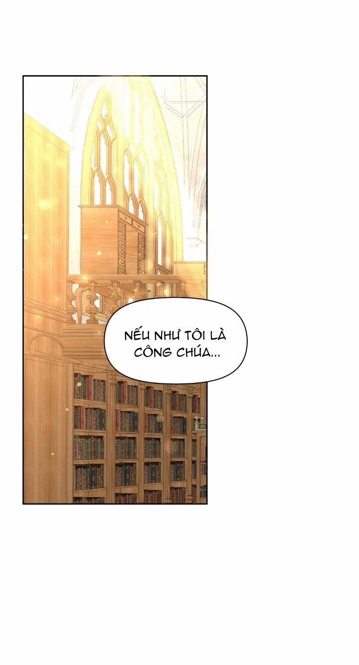 Công Chúa Thời Gian Có Hạn 38.1 trang 0