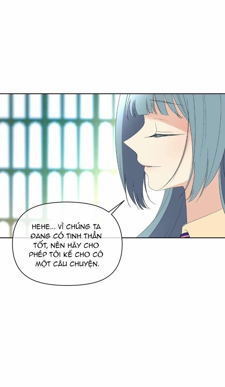 Công Chúa Thời Gian Có Hạn 38.1 trang 10