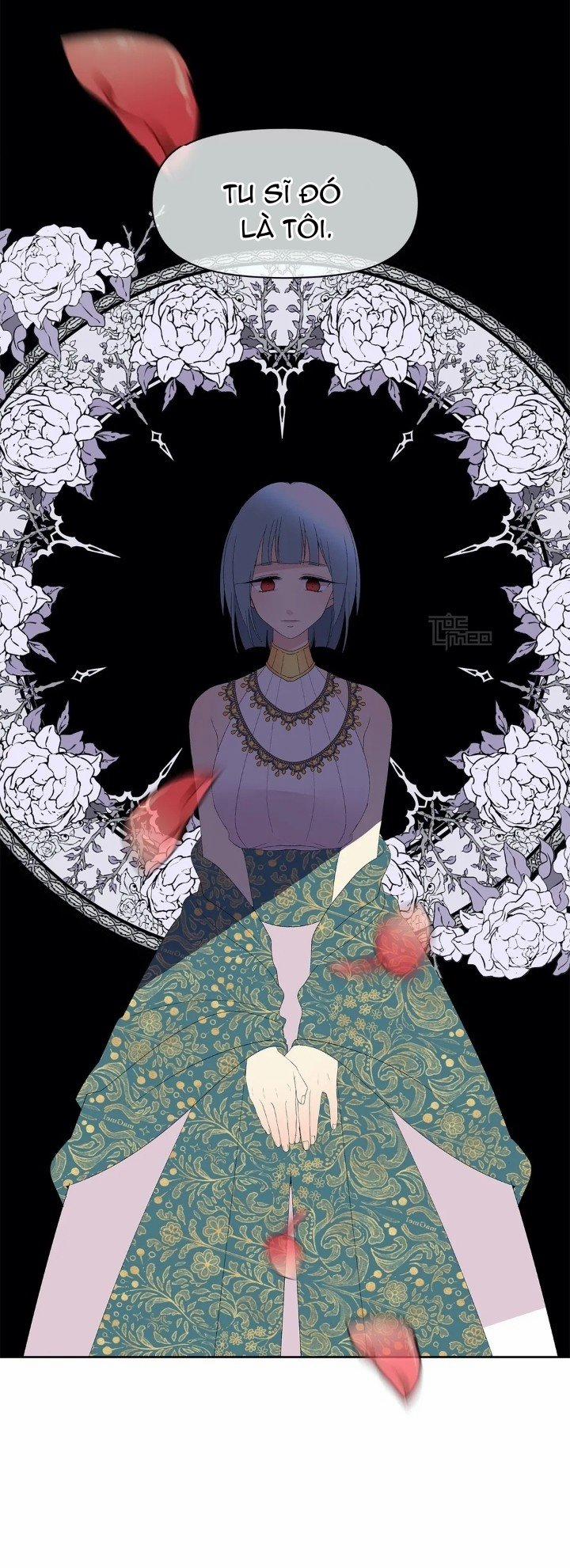 Công Chúa Thời Gian Có Hạn 38.1 trang 24