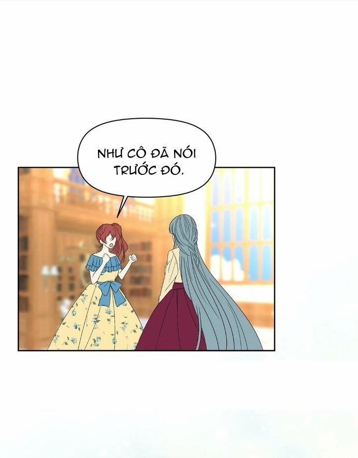 Công Chúa Thời Gian Có Hạn 38.1 trang 27