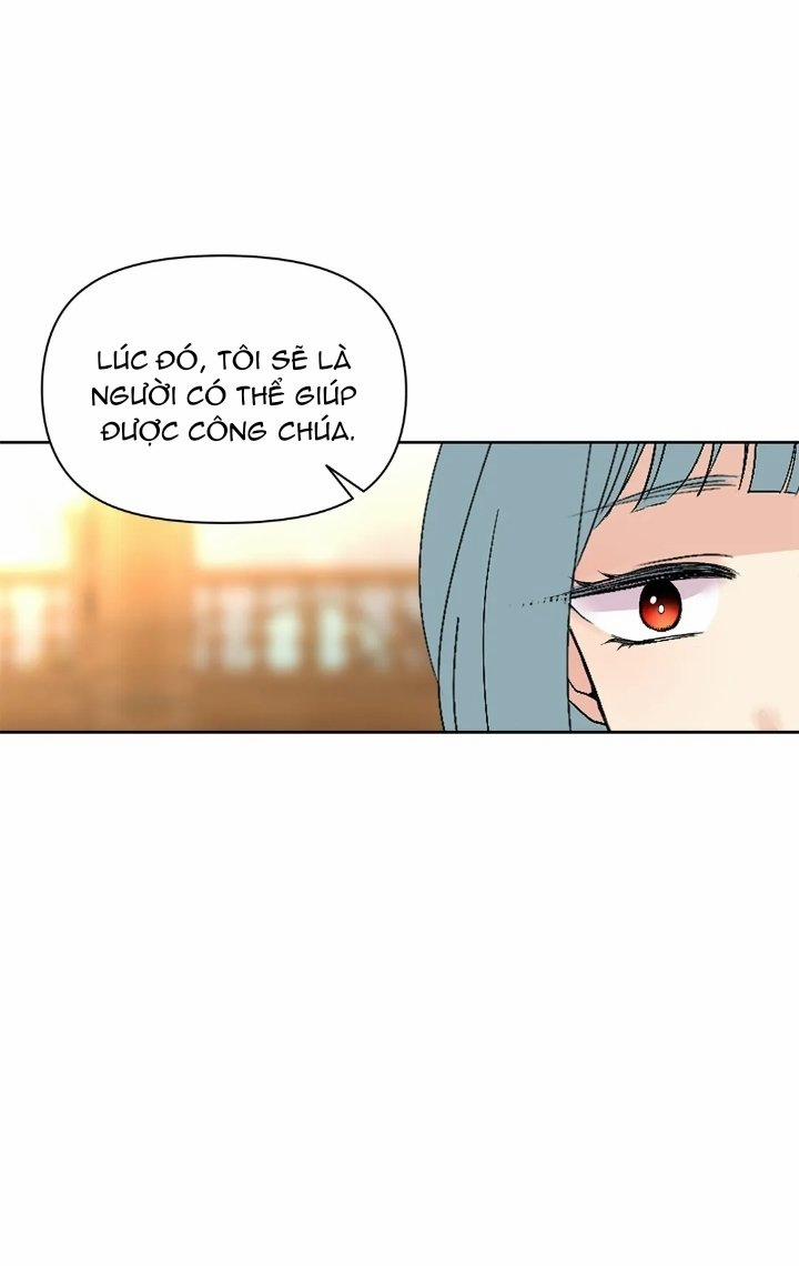 Công Chúa Thời Gian Có Hạn 38.1 trang 4
