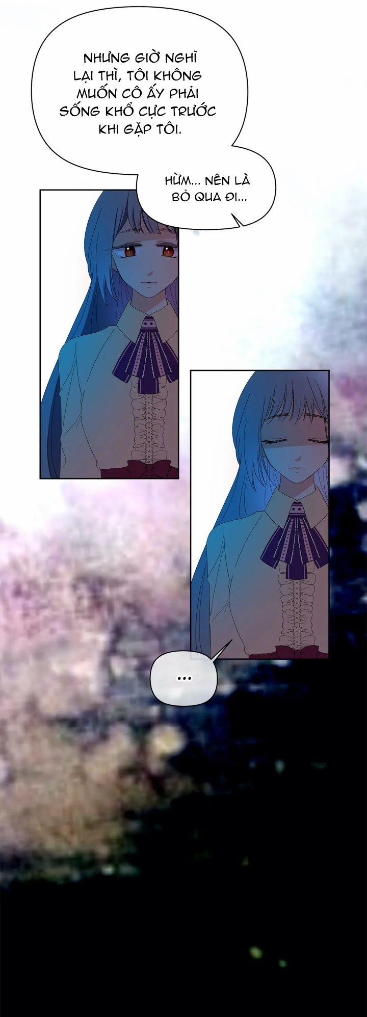 Công Chúa Thời Gian Có Hạn 38.1 trang 7