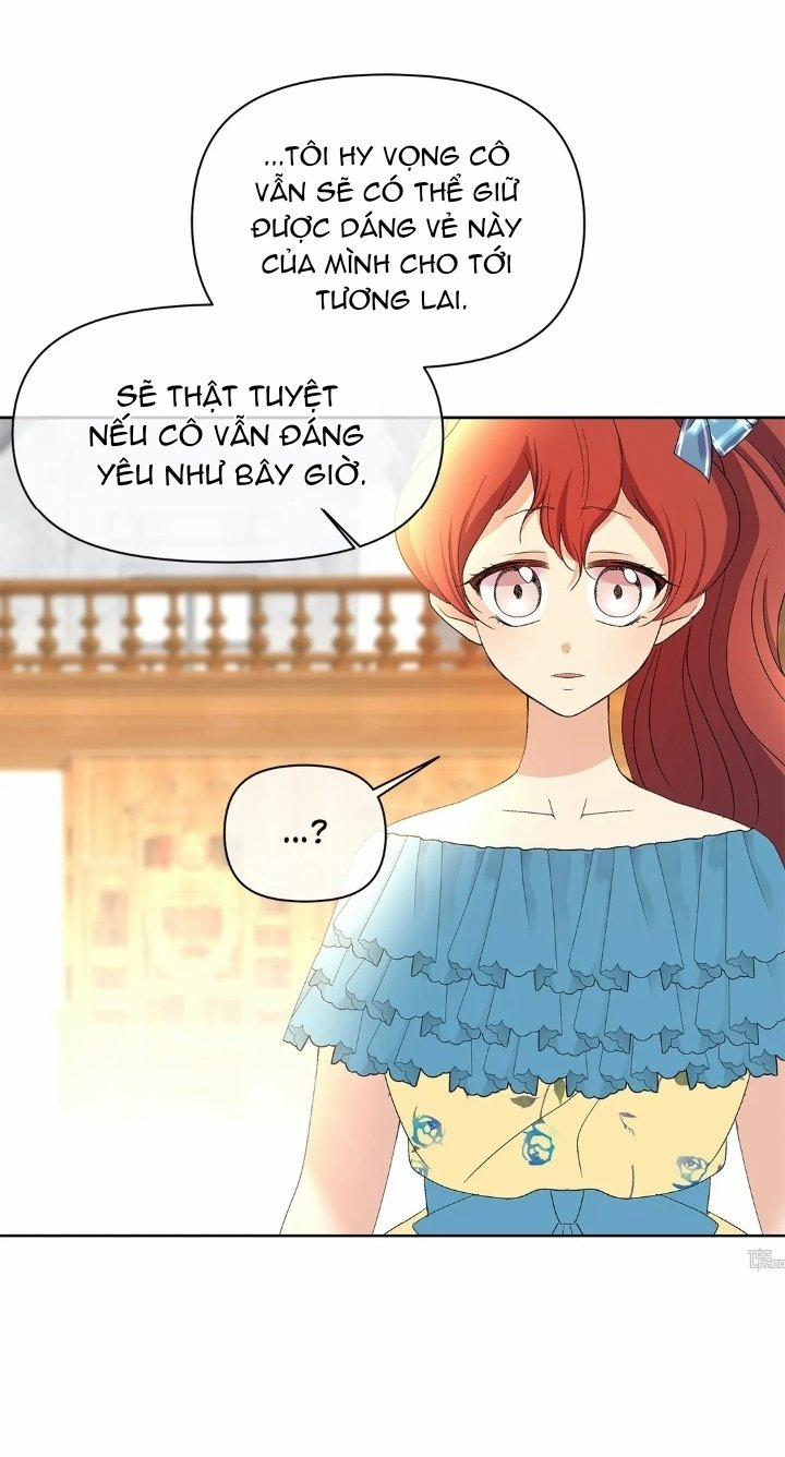 Công Chúa Thời Gian Có Hạn 38.2 trang 3