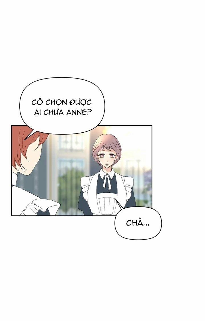 Công Chúa Thời Gian Có Hạn 38.2 trang 9