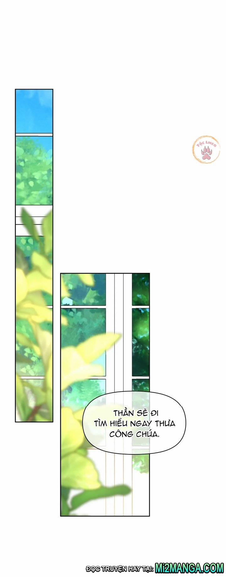 Công Chúa Thời Gian Có Hạn 39.1 trang 10