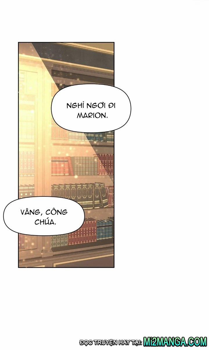 Công Chúa Thời Gian Có Hạn 39.1 trang 17