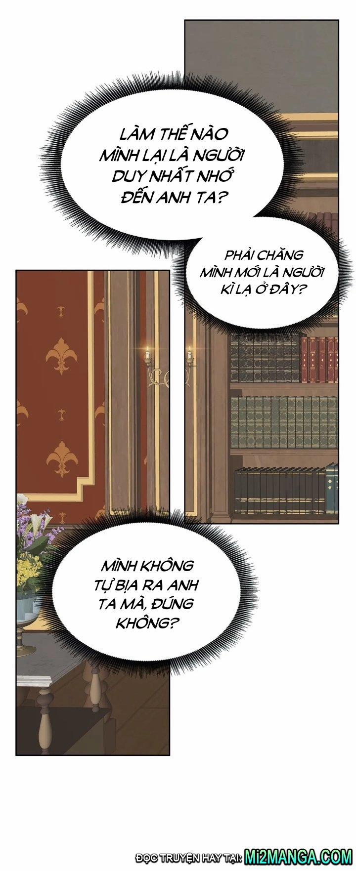 Công Chúa Thời Gian Có Hạn 39.1 trang 21