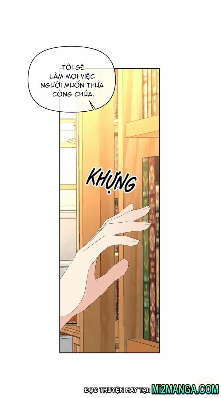Công Chúa Thời Gian Có Hạn 39.2 trang 13