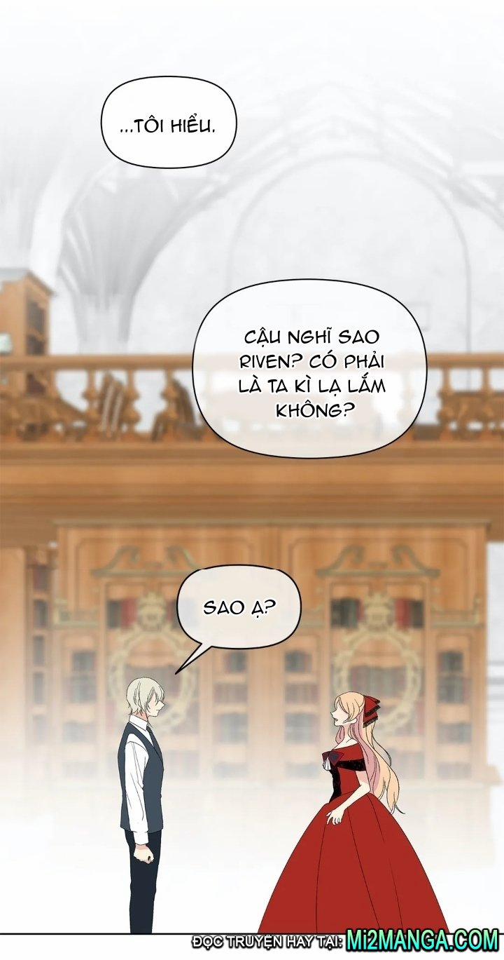 Công Chúa Thời Gian Có Hạn 39.2 trang 18