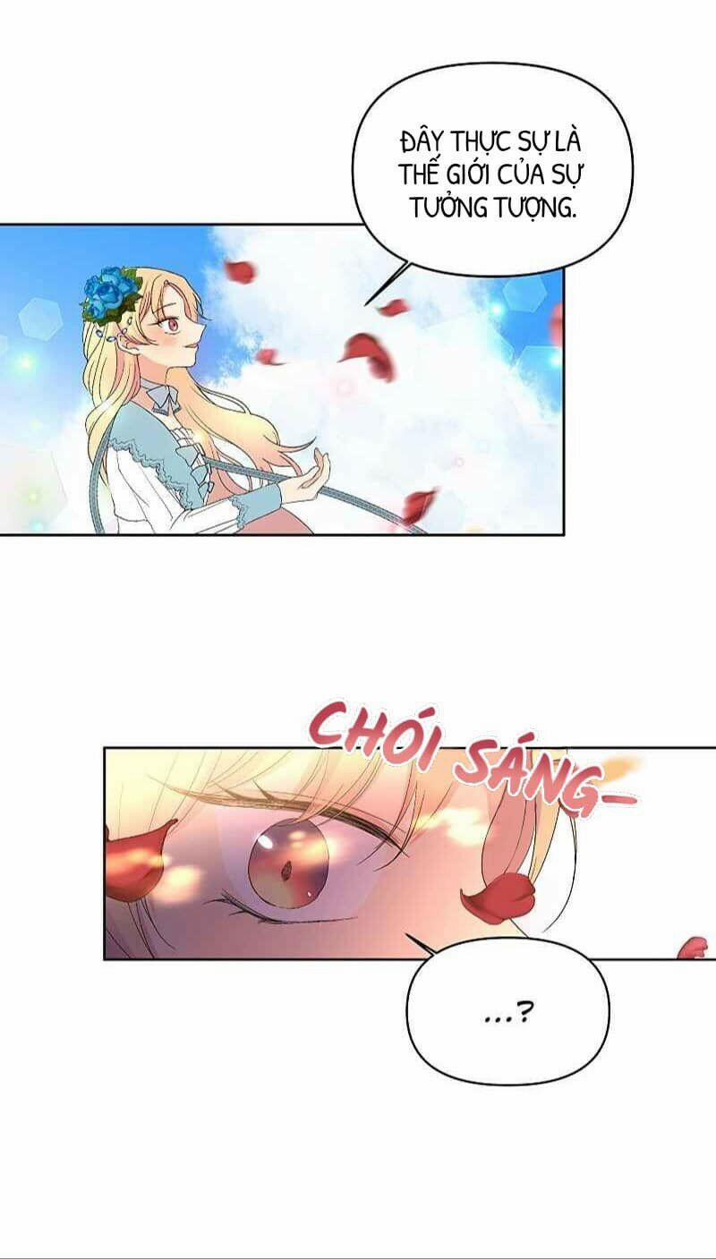 Công Chúa Thời Gian Có Hạn 4 trang 13