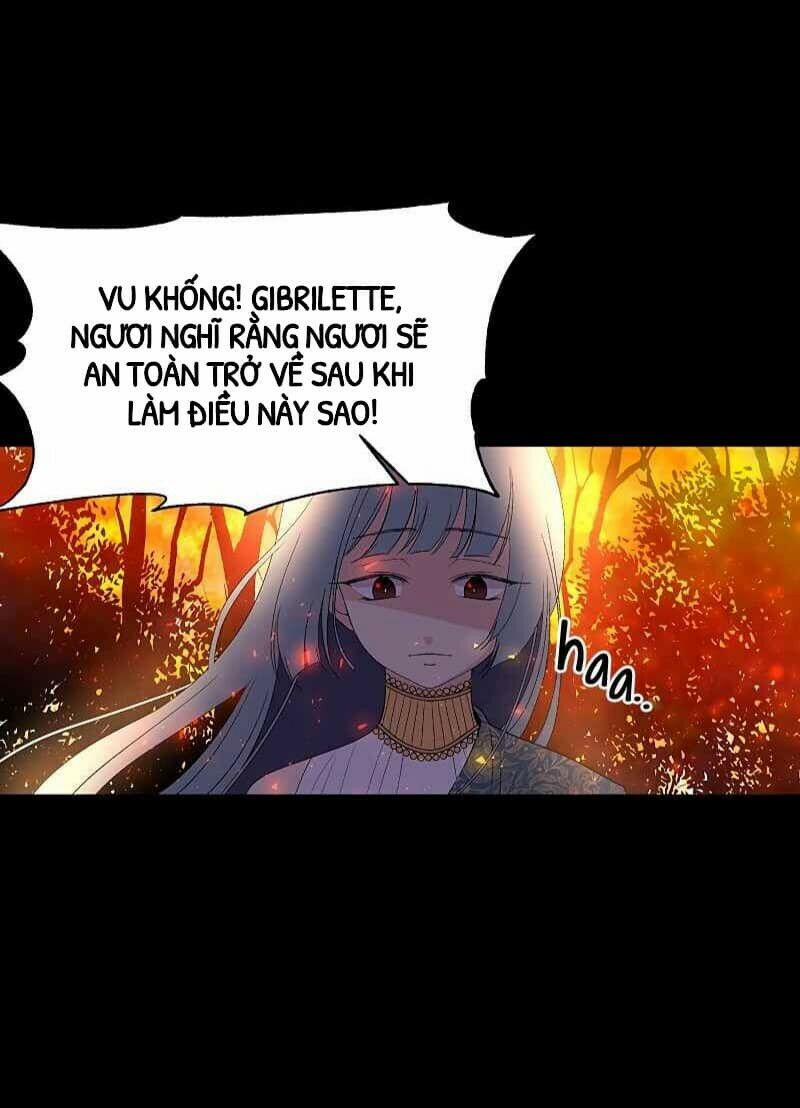 Công Chúa Thời Gian Có Hạn 4 trang 29