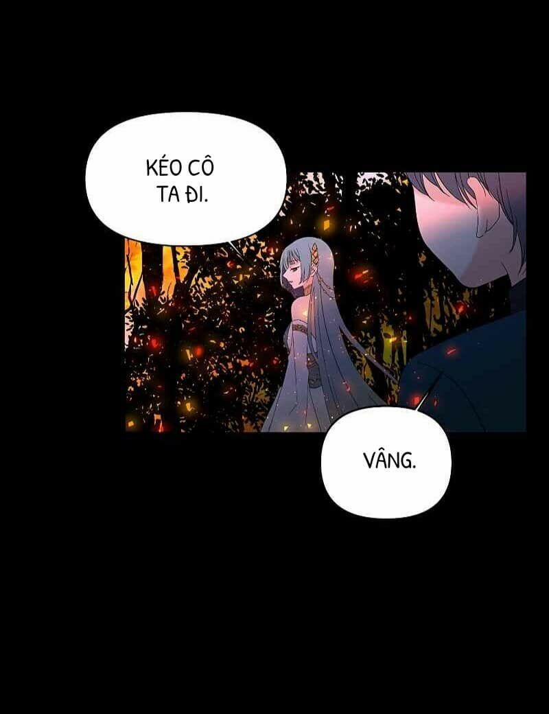Công Chúa Thời Gian Có Hạn 4 trang 30