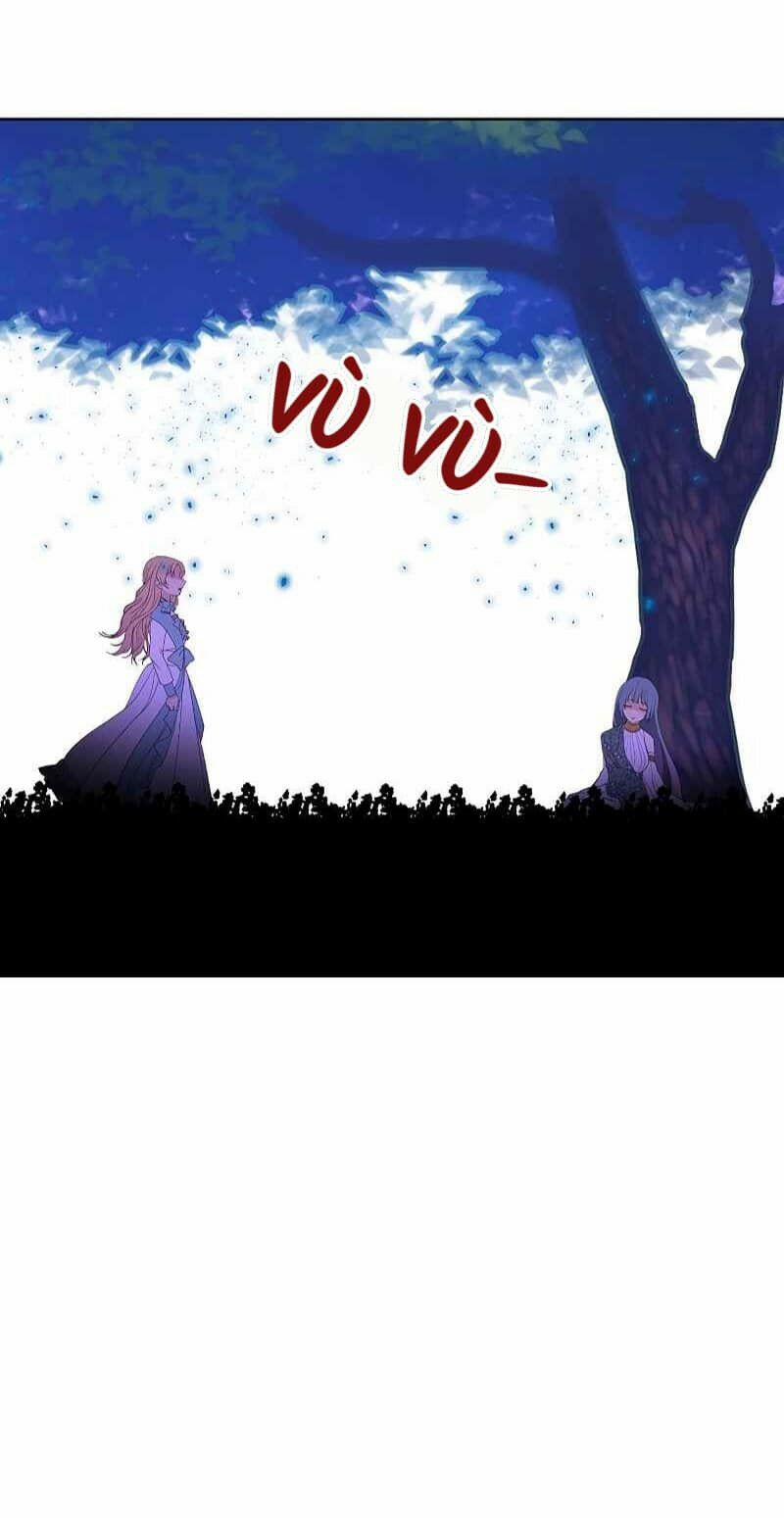 Công Chúa Thời Gian Có Hạn 4 trang 34