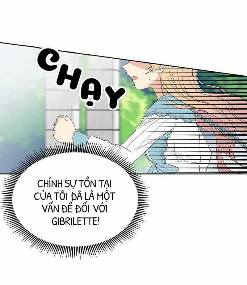 Công Chúa Thời Gian Có Hạn 4 trang 37