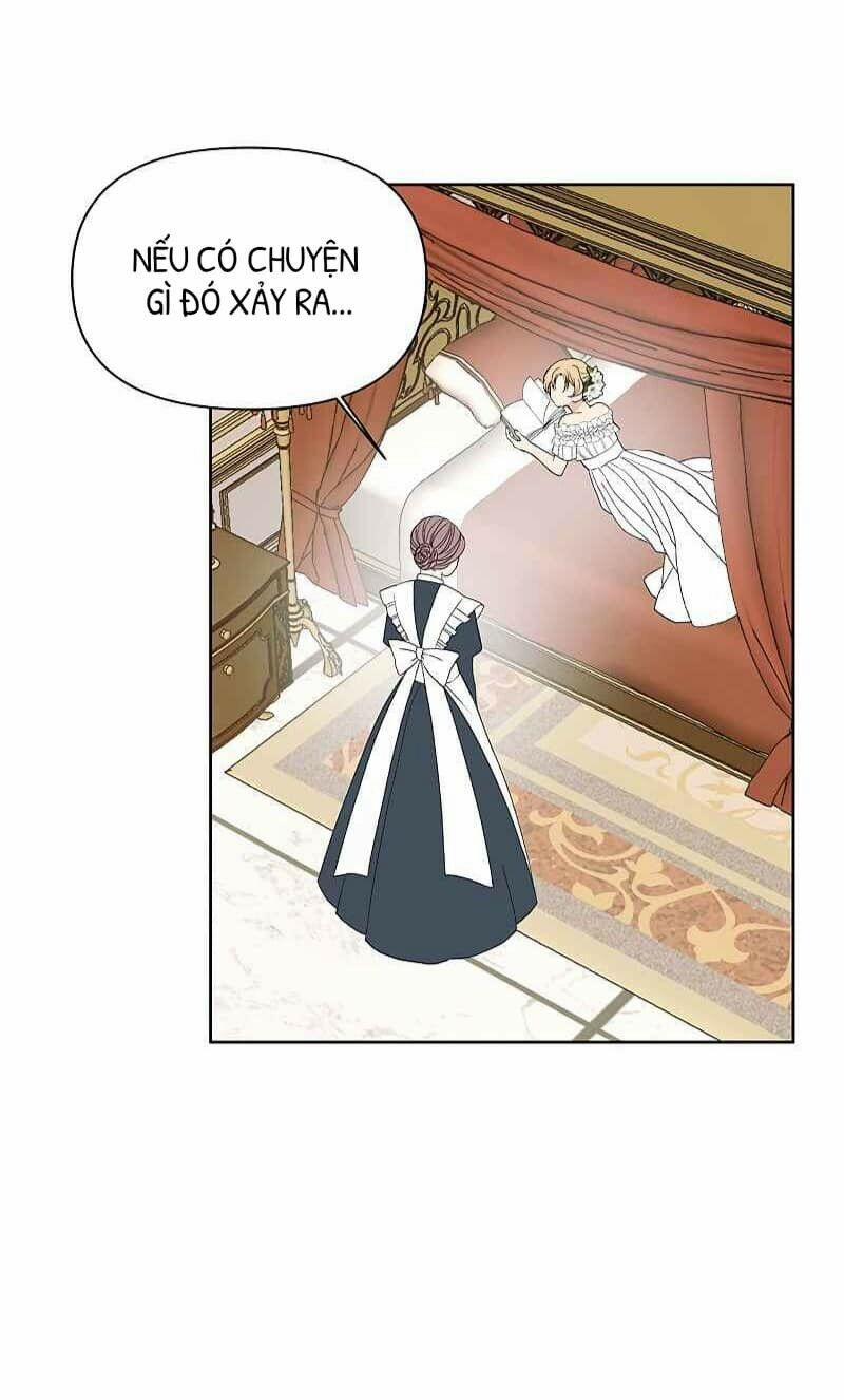 Công Chúa Thời Gian Có Hạn 4 trang 47