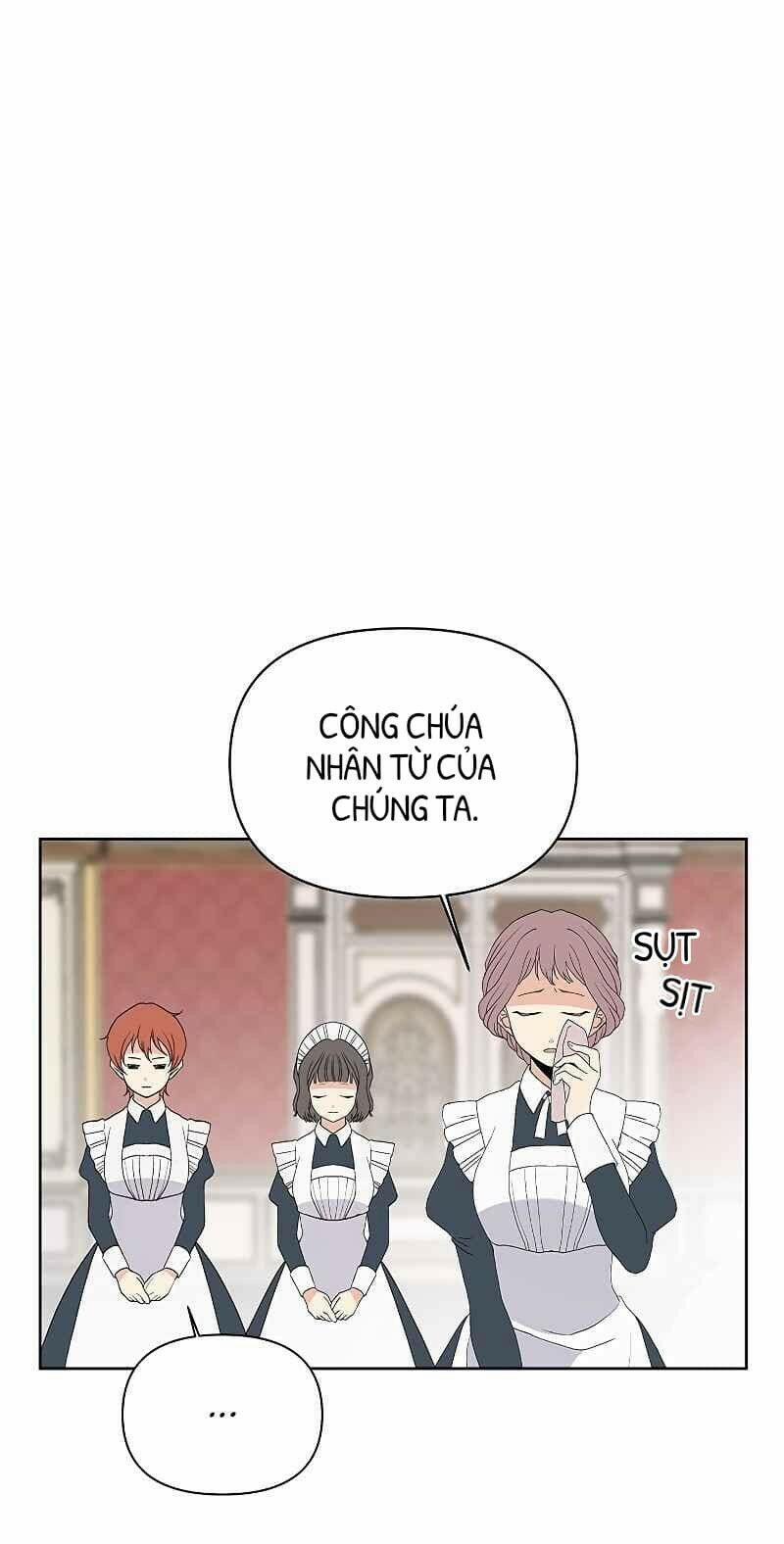 Công Chúa Thời Gian Có Hạn 4 trang 49