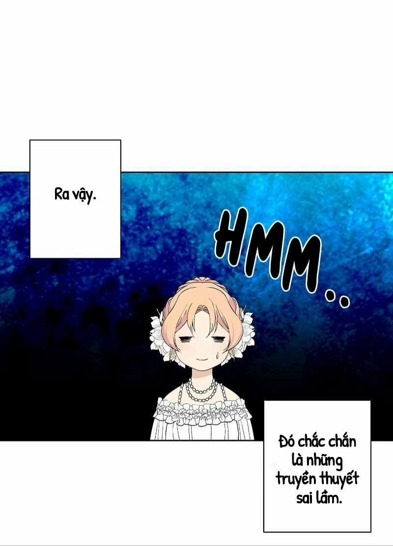 Công Chúa Thời Gian Có Hạn 4 trang 58