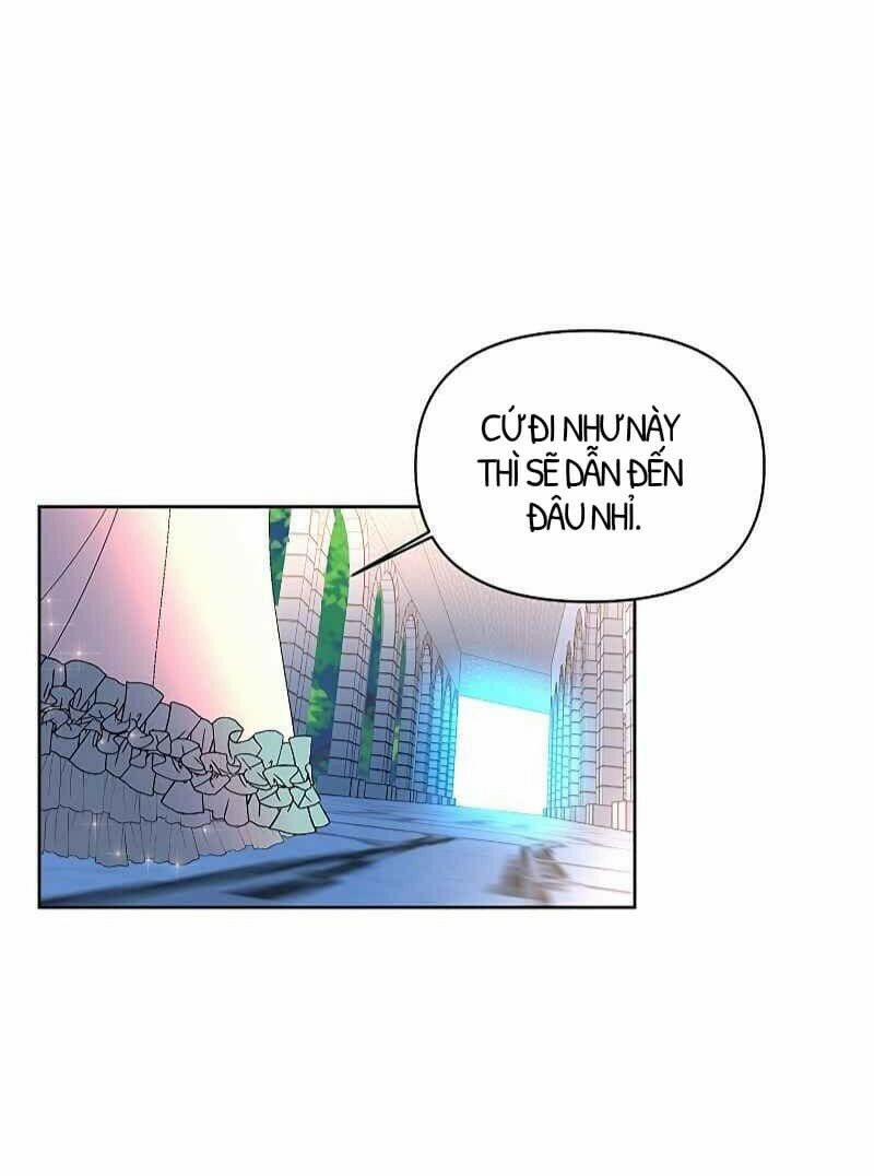 Công Chúa Thời Gian Có Hạn 4 trang 6
