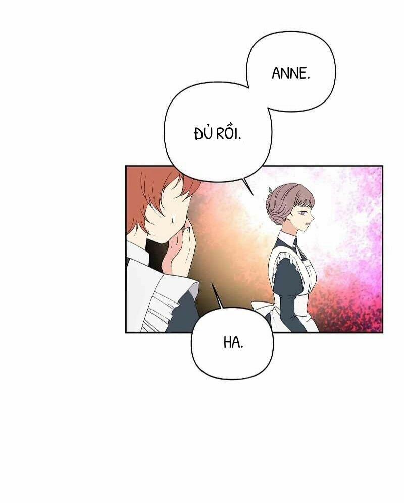 Công Chúa Thời Gian Có Hạn 4 trang 60