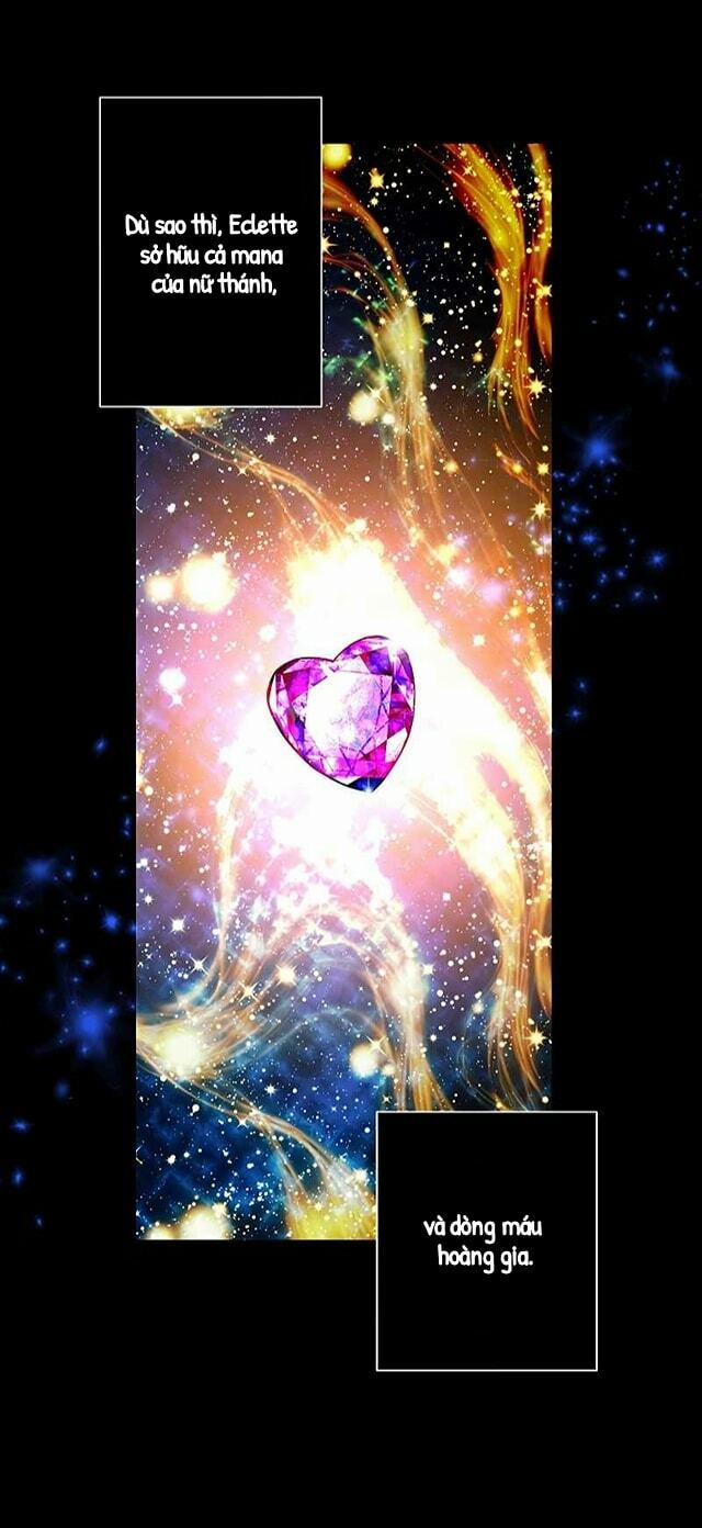 Công Chúa Thời Gian Có Hạn 4 trang 71