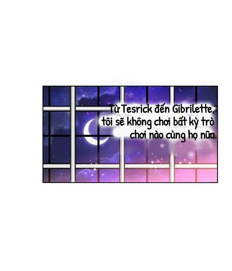 Công Chúa Thời Gian Có Hạn 4 trang 76