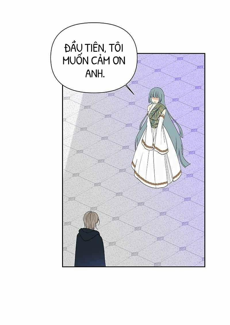 Công Chúa Thời Gian Có Hạn 4 trang 86