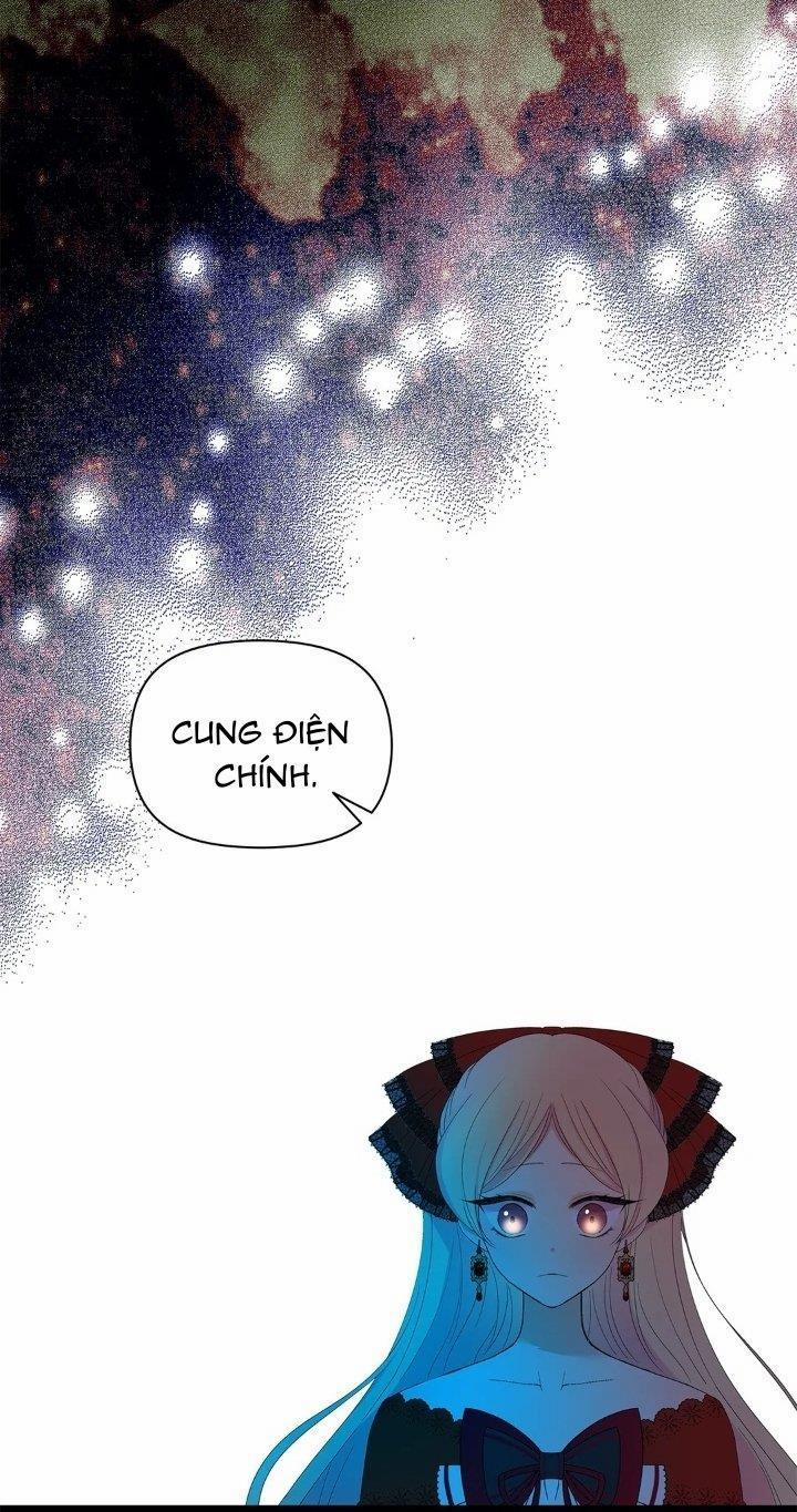 Công Chúa Thời Gian Có Hạn 40.1 trang 1