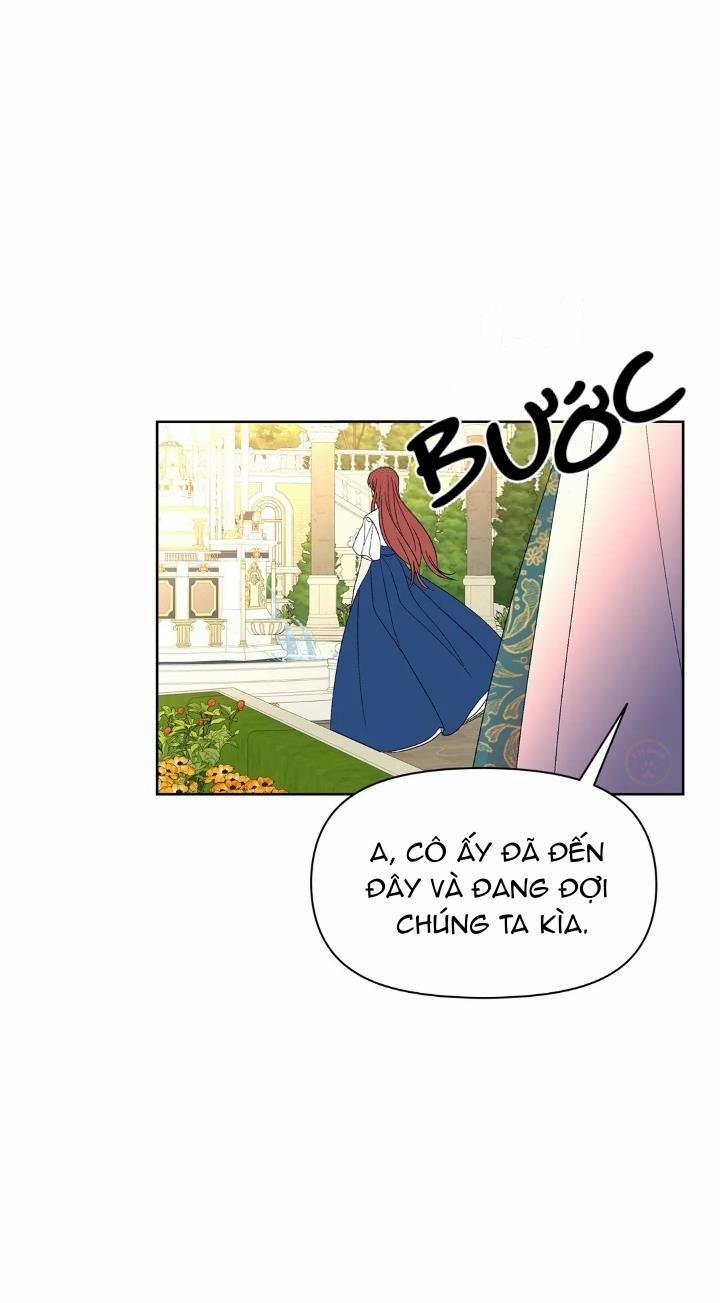 Công Chúa Thời Gian Có Hạn 40.1 trang 27