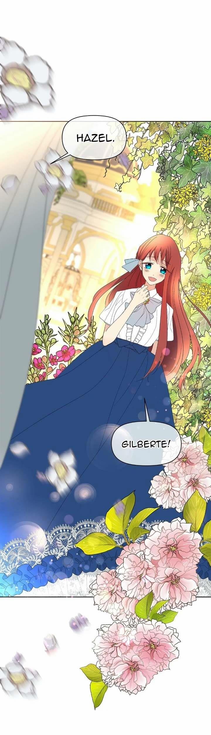 Công Chúa Thời Gian Có Hạn 40.1 trang 30